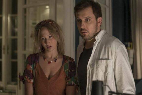 Seveled a romániai mozikban: bemutatják az elmúlt év legnézettebb magyar filmjét