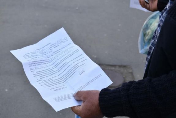 Diszkriminálta a magyarokat a belügy a szükségállapot idején