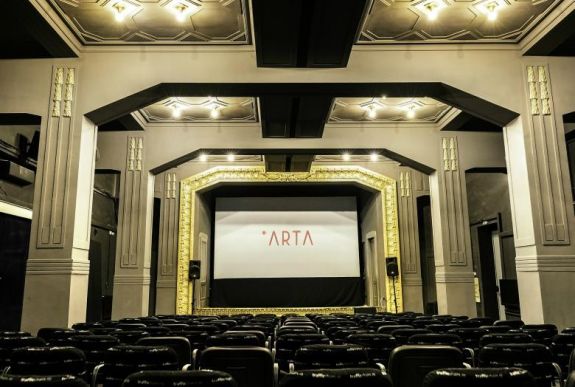 A kolozsvári Arta moziról gyűjtenek emlékeket, történeteket a működtetők