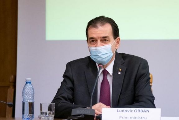 Orban a koronavírus-fertőzések növekedéséről: nem számoltunk a választásokat követő bulikkal