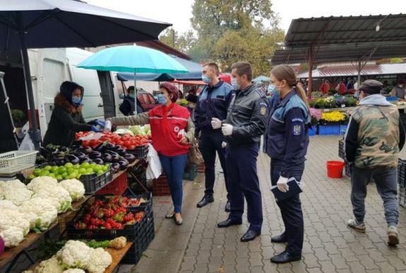 Ezek most a legfertőzöttebb megyék az országban
