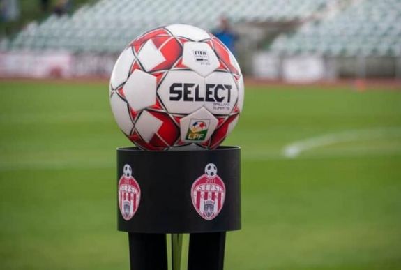 Liga 1: sorozatban harmadik győzelmét szerezte meg a Sepsi OSK