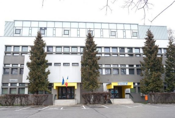 Koronavírus-góc a kolozsvári városi kórházban – az intézmény nemrég lett Covid-19 egység