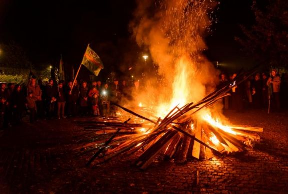Székelyudvarhely lesz az egyik kiemelt helyszíne a Székely Autonómia Napjának
