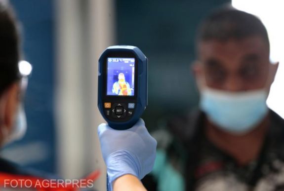 Elrendelte a helyi járványügyi operatív törzs a bukaresti korlátozó intézkedéseket