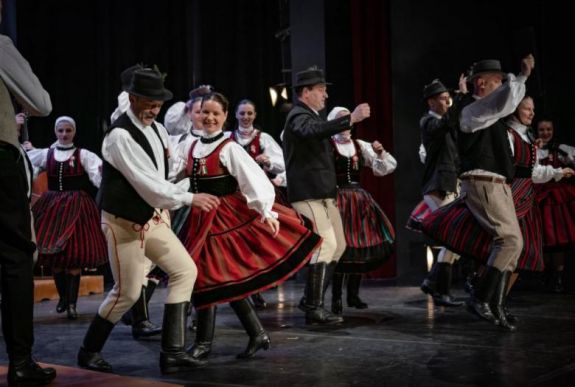 Koronavírusos a Hargita Együttes egyik munkatársa