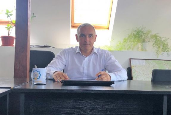 Visszafogott az érdeklődés a sepsiszentgyörgyi gazdaságélénkítő program iránt