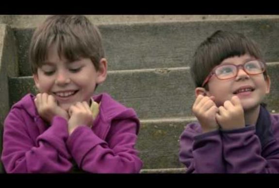 A reményt nyújtja a mezőségi Szivárvány Ház a mélyszegénységben élő magyar gyerekeknek