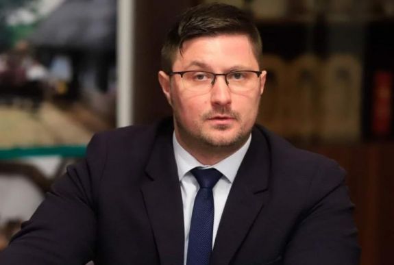 Politikai taktikázás miatt nem választottak alpolgármestert Margittán