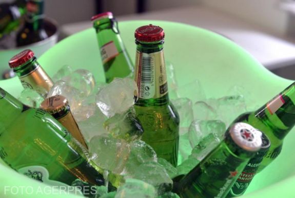 Az italozástól is elvette a kedvünket a járvány