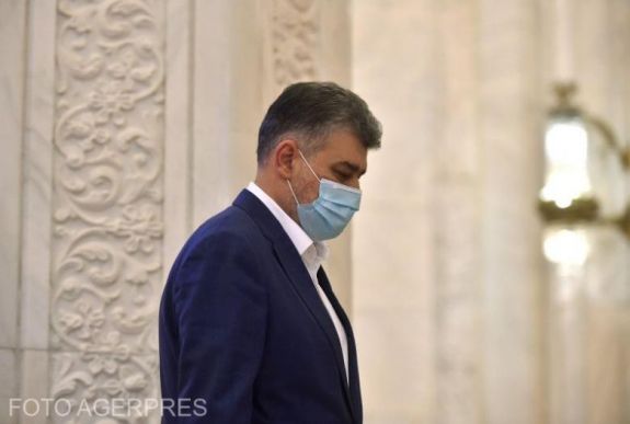 Ciolacu: a választások esetleges elhalasztásáról a szakembereknek kell dönteniük