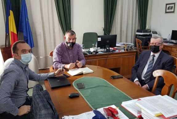 Óriási a fertőzési ráta Székelyudvarhelyen, újabb szigorítások lépnek életbe