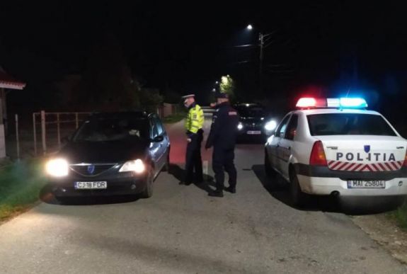 Hivatalos: vesztegzár alá helyezik a Kolozs megyei Széket és Tordaszentlászlót