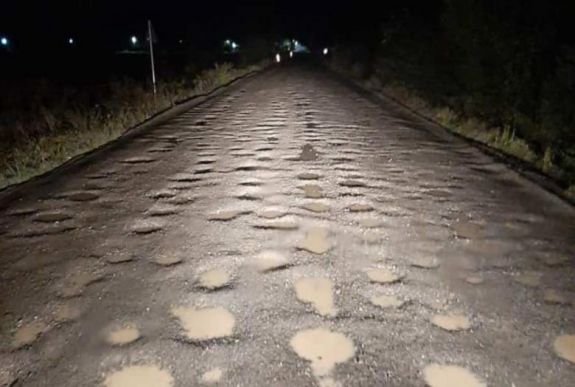 Még az idén befejezhetik a Bihar és Bisztraterebes közötti hírhedt országút felújítását