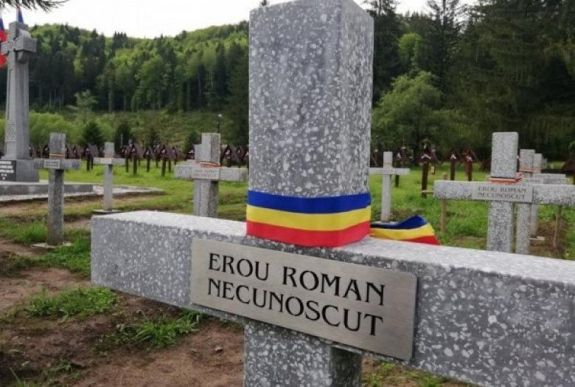 Úzvölgye: Bákó Megye Tanácsához fordult Borboly a román hadsereg napjára tervezett rendezvény miatt