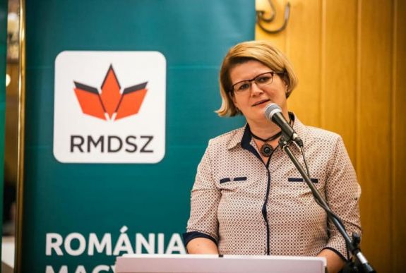 Elkapta a koronavírust Horváth Anna