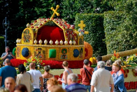 A turizmussal erősíti gazdaságát a Bihar megyei Bors község