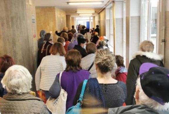 Romlott a daganatos betegek ellátásának minősége a koronavírus-járvány miatt Romániában