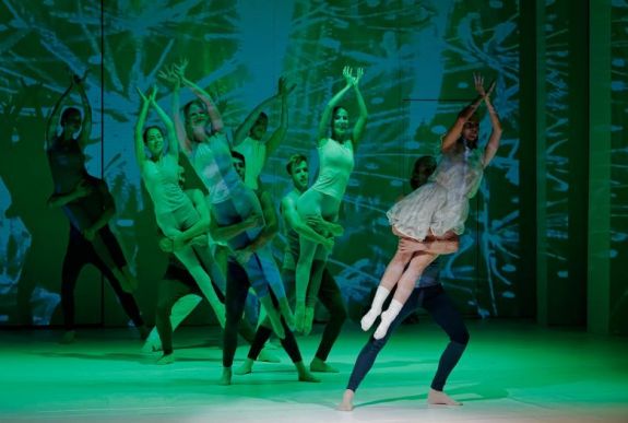 „Egy pici boldogságot…” – készül a nagyváradiak és az egriek közös előadása, A diótörő