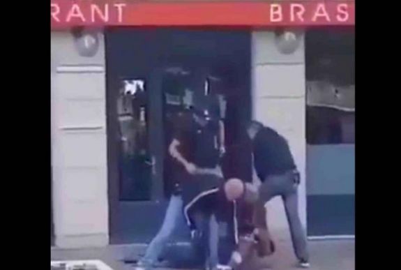 Terrorhullám? Avignonban és a dzsiddai francia konzulátus előtt is késes támadás történt