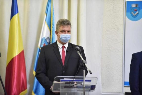 Első lépések a változás útján – Soós Zoltán az Erdély TV műsorában