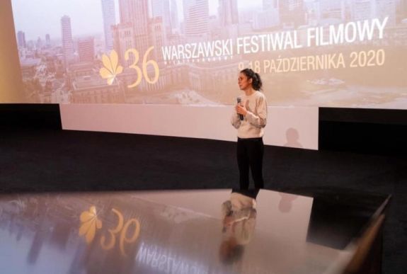 Felméri Cecília a Varsóban díjazott játékfilmjéről: „ilyen alapos előkészítésben eddig nem volt részem”