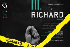 Legfeljebb két órás lehet egy színházi előadás – elmarad a Csíki Játékszín bemutatója