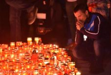 Életük végéig fizeti a román állam a Colectiv-tragédia áldozatainak kezelését