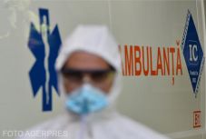 Meghalt egy koronavírusos férfi Medgyesen – nem volt számára hely az intenzív osztályon