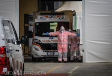 Milánóban és Nápolyban kritikus a koronavírus járvány terjedése