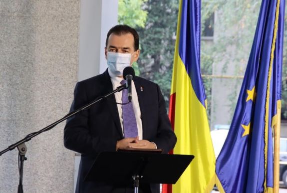 Valószínűleg nem tartják meg a december elsejei katonai parádét Bukarestben 