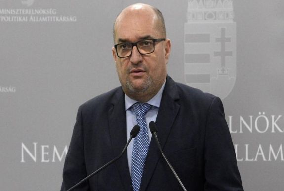 Brenzovics László::  „Tudatos magyarellenes propaganda folyik Ukrajnában”