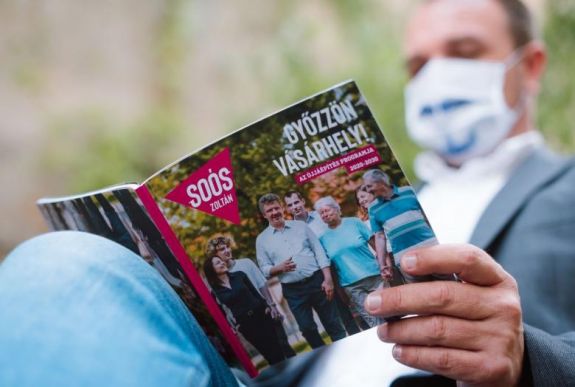 AEP: ekkora összegre rúg a visszaigényelt kampányköltségek mértéke