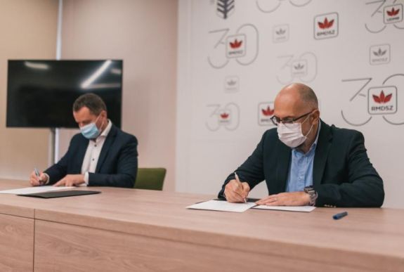 Kelemen Hunor az EMSZ-szel kötött megállapodásról: ez érdekképviselet, nem érzelmi képviselet