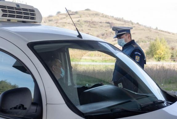 Vesztegzár alá fog kerülni három Szilágy megyei település