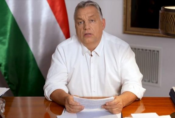 Kijárási korlátozás lesz Magyarországon éjfél és reggel 5 óra között