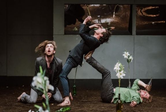 Marosvásárhelyi előadással folytatódik a New York-i Román Kulturális Intézet őszi évada