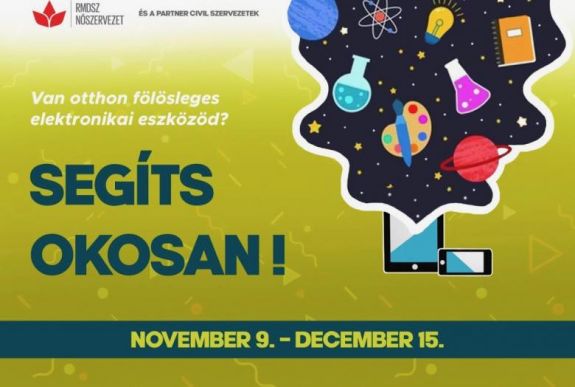 Ha otthon csak porosodik a régi okostelefonja, itt az alkalom, hogy jó helyre kerüljön