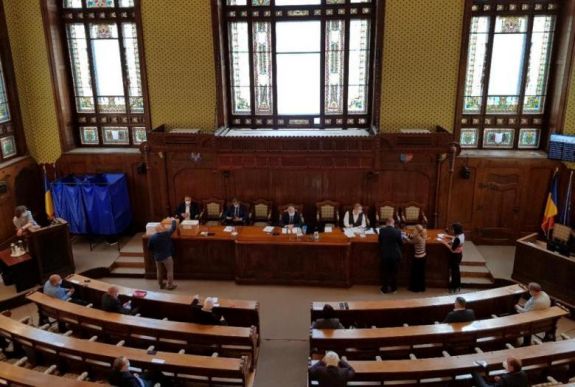  Költségvetés-kiegészítésről döntött a Maros Megyei Tanács