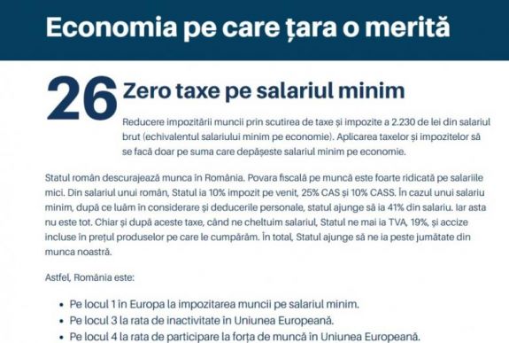 Itt az újabb gazdasági agyrém: adómentessé tennék a minimálbéreket