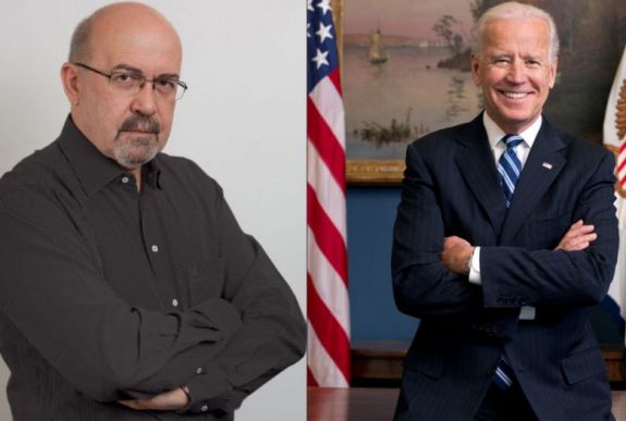 Joe Biden korábban Markó Bélától tájékozódott az erdélyi magyarok helyzetéről