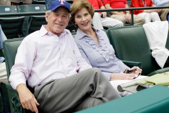 Amerikai elnökválasztás: George W. Bush volt republikánus elnök is gratulált Joe Bidennek