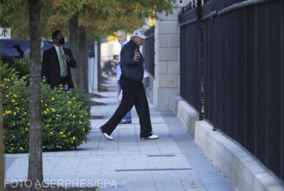 Amerikai elnökválasztás: miért nem adja fel Donald Trump?