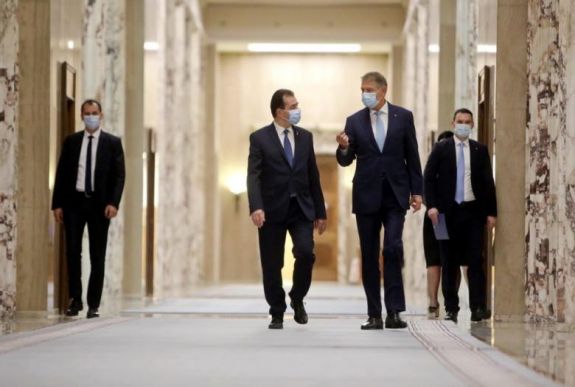 Nekiment az RMDSZ az Orban-kormány járványpolitikájának