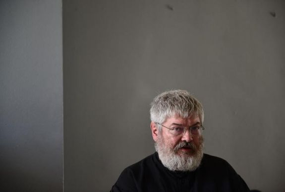 Végrendelet-kommentár – Szőcs Gézára emlékeznek a MISZSZ és az RT mindenkori tagjai