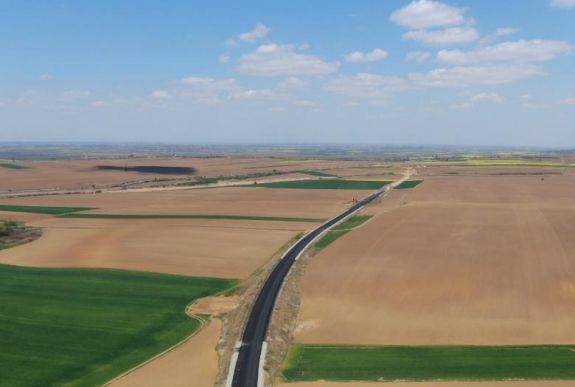 Még idén elkészül, és a román nemzeti ünnepen átadják Székelyhíd körgyűrűjét