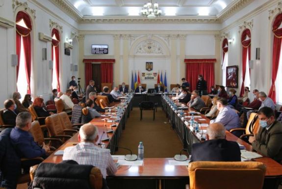 A megyei tanács építteti meg a Nagyváraddal szomszédos települések terelőútjait