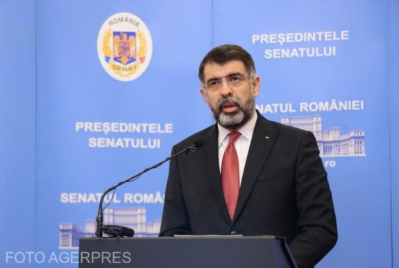 Cazanciuc: a PSD is megszavazza a közélet megtisztítását célzó kezdeményezést