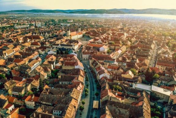 Koronavírus: vesztegzár alá vonhatják Nagyszebent