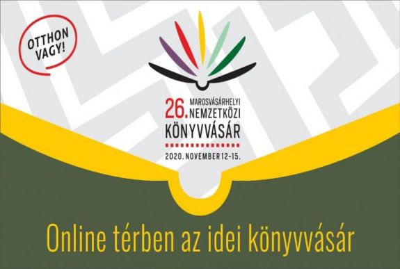 Erdélyre koncentrál a csütörtökön rajtoló Marosvásárhelyi Nemzetközi Könyvvásár